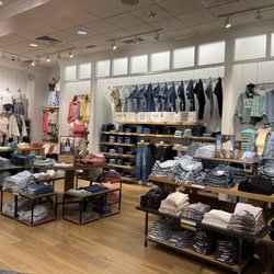 American Eagle Outfitters and Aerie