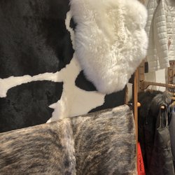 Overland Sheepskin