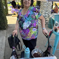 Advance Bariatric Center: Joseph Naim, MD, FACS - Me at a party