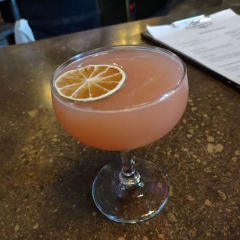 Trust - Guava Daiquiri - Cocktail Bars Near Me - St. Louis, Missouri Trust - Guava Daiquiri - Cocktail Bars Near Me - St. Louis, Missouri