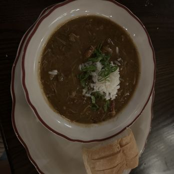 Seraphine - Gumbo - Cajun/Creole Near Me - Durham, North Carolina