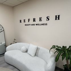 Refresh Beauty and Wellness