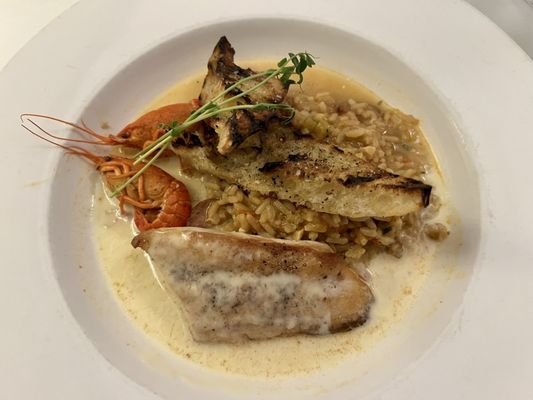 Julep's New Southern Cuisine by null
