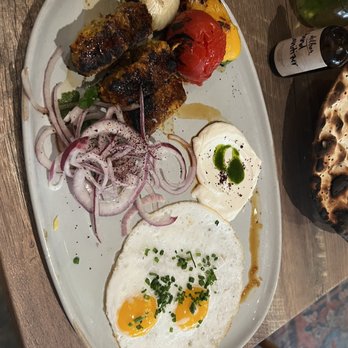 Delbar Middle Eastern - Lamb and Egg - Persian/Iranian Near Me - Atlanta, Georgia Delbar Middle Eastern - Lamb and Egg - Persian/Iranian Near Me - Atlanta, Georgia