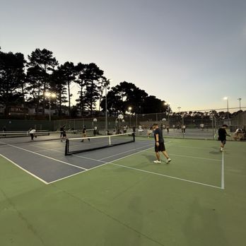 Gellert Park - 2 pickleball court with Lights - Parks Near Me - Daly City, California Gellert Park - 2 pickleball court with Lights - Parks Near Me - Daly City, California