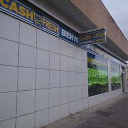 Cash Fresh