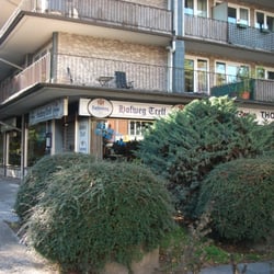 Hofweg Treff