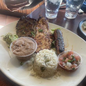 El Tamarindo - Shareable or for one. - Mexican Near Me - Washington, DC, District of Columbia