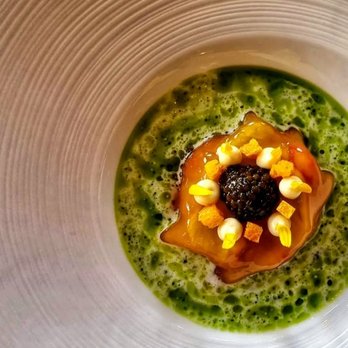 Caractère - 11/9/2025 - Pop-Up Restaurants Near Me - London, XGL