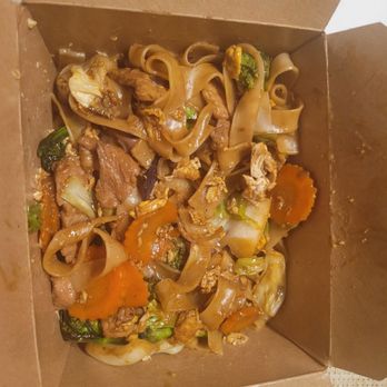 Thai Hot Restaurant - Thai Near Me - Indio, California