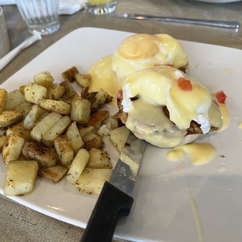Awake - Eggs Benedict - Breakfast & Brunch Near Me - Dallas, Texas Awake - Eggs Benedict - Breakfast & Brunch Near Me - Dallas, Texas