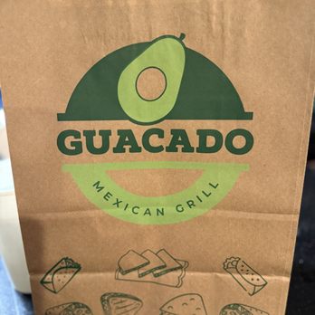 Guacado Mexican Grill - Mexican Near Me - Queens, New York Guacado Mexican Grill - Mexican Near Me - Queens, New York