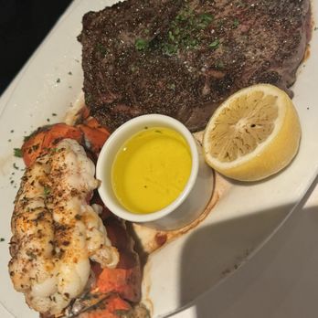 Ruth's Chris Steak House - RIBEYE and Lobster - Steakhouses Near Me - Lafayette, Louisiana Ruth's Chris Steak House - RIBEYE and Lobster - Steakhouses Near Me - Lafayette, Louisiana