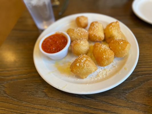 Bruno's Pizza by null