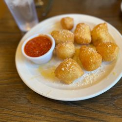 Bruno’s Pizza - Bruno dough