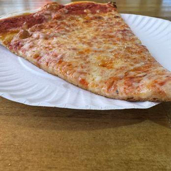 Pepperoni's Pizza & Ice Cream - Pizza Near Me - Westampton, New Jersey