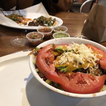 La Parrilla Taqueria - La Parrilla - Mexican Near Me - Atascadero, California