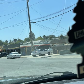 Collision Experts - They broke our windshield - Body Shops Near Me - Lemon Grove, California