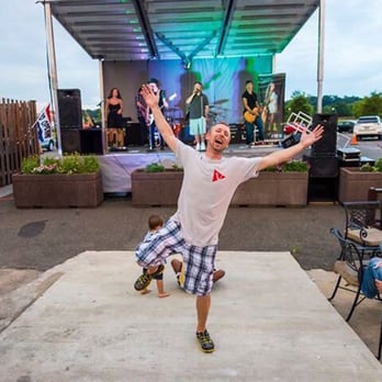 The Slip Inn - This place is amazing. Just doesn't get much better. Great food and great music every Friday. - American Near Me - Bolling AFB, District of Columbia