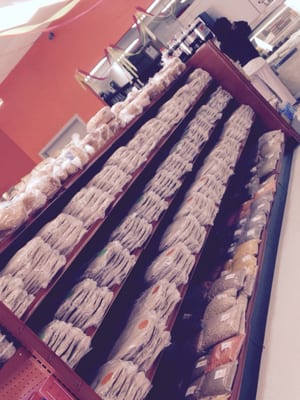 Adarash Market & Carryout (Silver Spring) by null