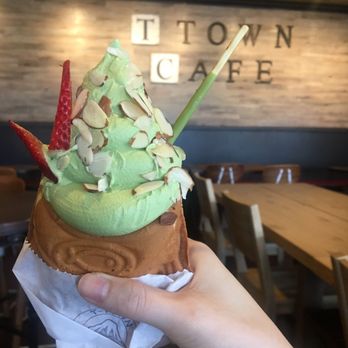 T-Town Cafe - Desserts Near Me - Tacoma, Washington T-Town Cafe - Desserts Near Me - Tacoma, Washington