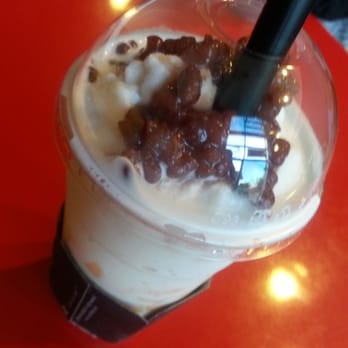 Tea Brick - Smart & Confident! - Tea Rooms Near Me - Monterey Park, California