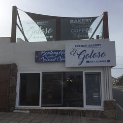 El Goloso