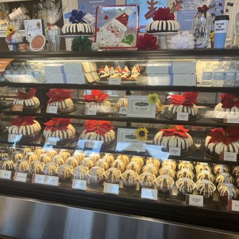 Nothing Bundt Cakes - Bakeries Near Me - Bakersfield, California Nothing Bundt Cakes - Bakeries Near Me - Bakersfield, California