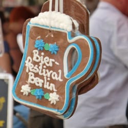 Internationales Bierfestival Berlin