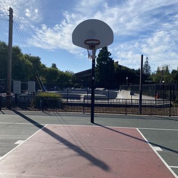 Burgess Park - Parks Near Me - Menlo Park, California