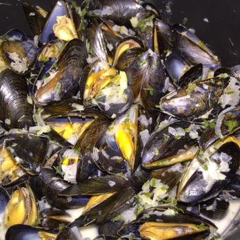 Kudeta - Moules - French Near Me - Carouge, GE