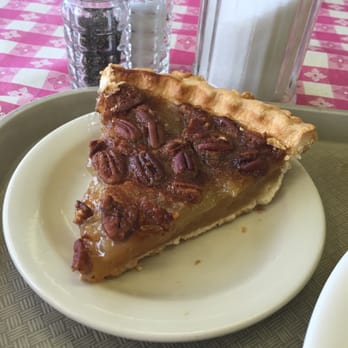 Matthews Cafeteria - Pecan pie! Last piece! - Southern Near Me - Tucker, Georgia Matthews Cafeteria - Pecan pie! Last piece! - Southern Near Me - Tucker, Georgia