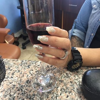 Nails U Love - Love my nails - Skin Care Near Me - Long Beach, California Nails U Love - Love my nails - Skin Care Near Me - Long Beach, California
