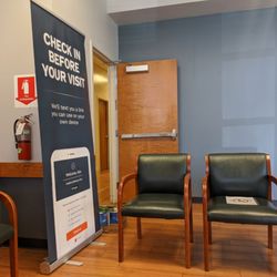 Solano Dermatology Associates - Waiting area 1