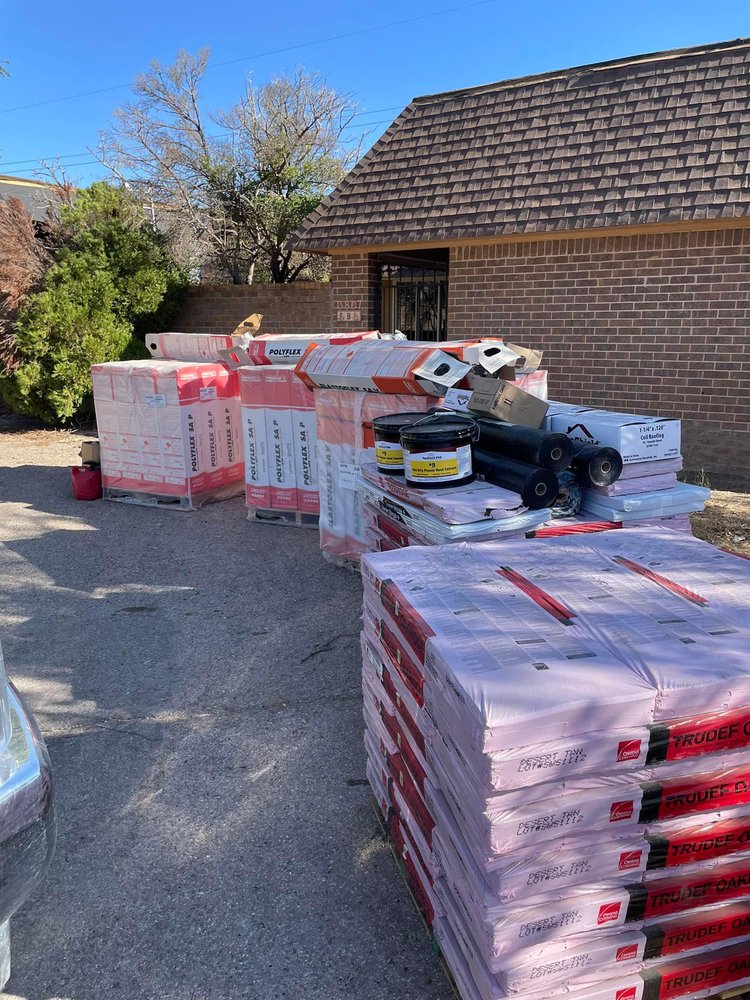 Slide of All-Tex Roofing - College Station