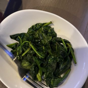 Miller's Ale House - Fresh Spinach - Sports Bars Near Me - Annapolis, Maryland