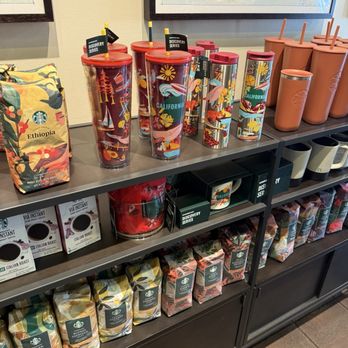 Starbucks - Tumblers - Coffee & Tea Near Me - Perris, California Starbucks - Tumblers - Coffee & Tea Near Me - Perris, California