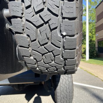 Just Tires - First puncture - Tires Near Me - Wake Forest, North Carolina Just Tires - First puncture - Tires Near Me - Wake Forest, North Carolina
