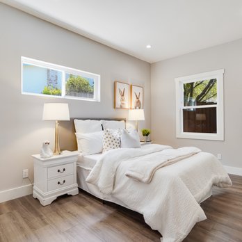 One Two Six Design - Interior Design Near Me - Santa Clara, California