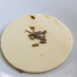 Herbed butter