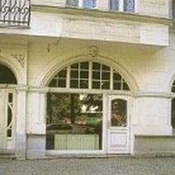 Theaterschule Rixdorf