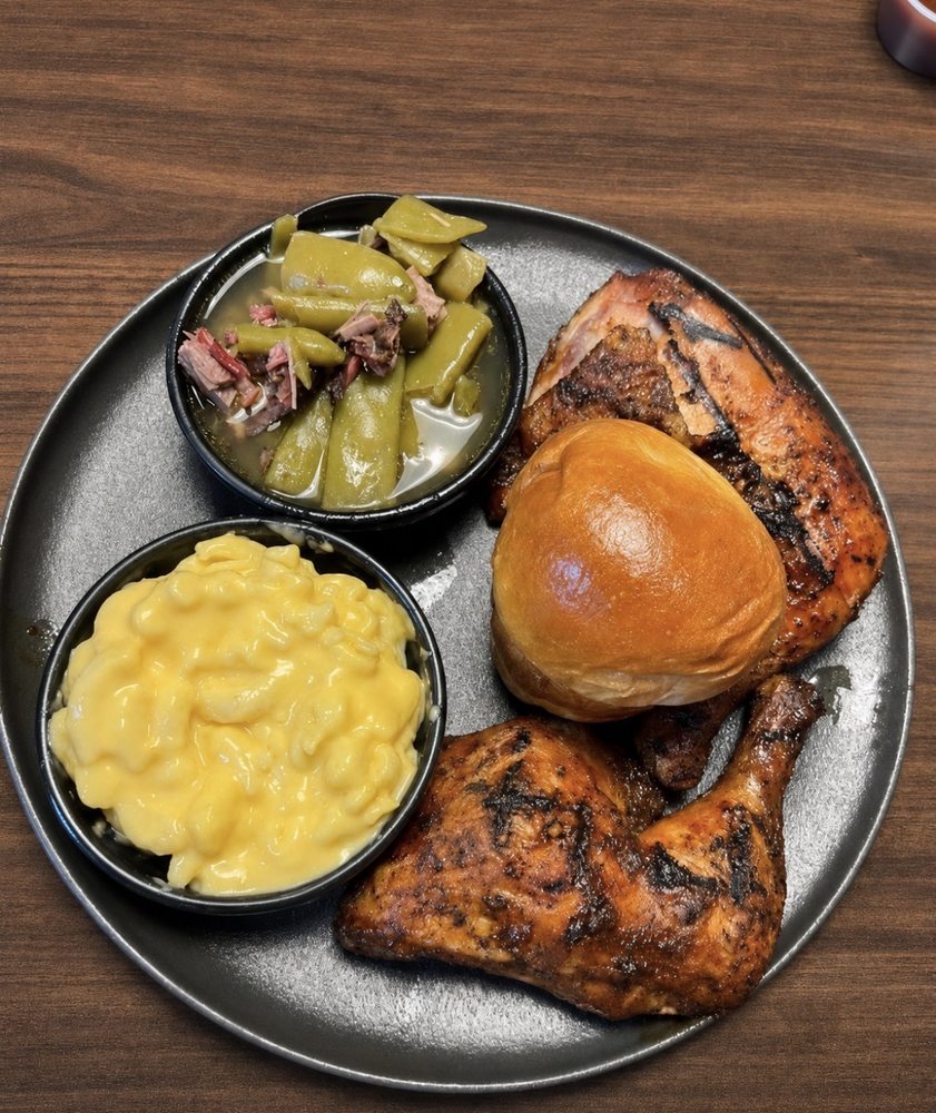 Swadley's Bar-B-Q Logo