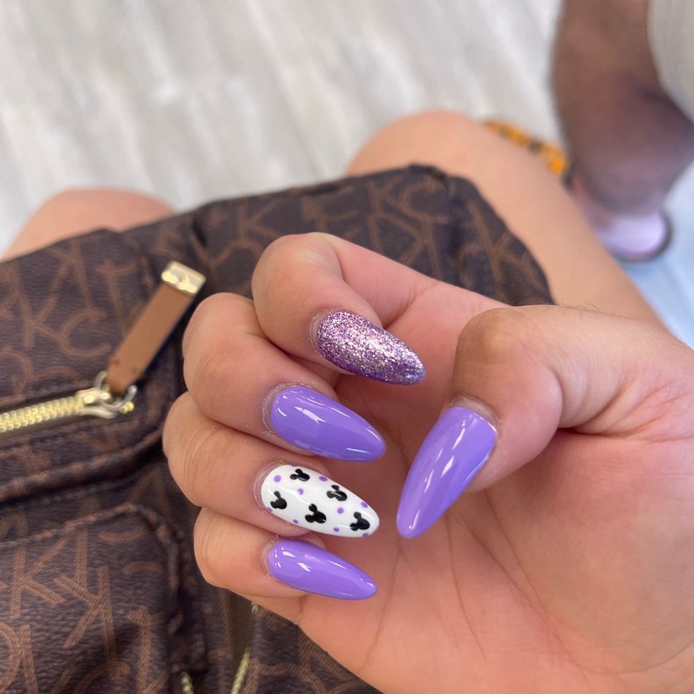 Polish Pickup June 2021 | Over The Rainbow, image size:1000x1000