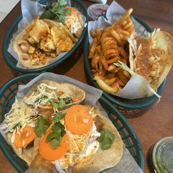 Fish Company Taco - Tacos Near Me - Galveston, Texas Fish Company Taco - Tacos Near Me - Galveston, Texas