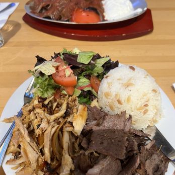 Truva Cafe and Grill - Mediterranean Near Me - Astoria, New York