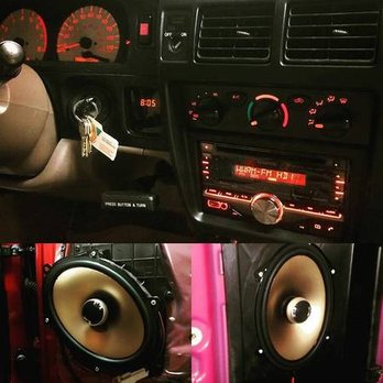 Acidic Audio Installations - 05 toyota tacoma headunit and speaker installation. - Car Stereo Installation Near Me - Sarasota, Florida Acidic Audio Installations - 05 toyota tacoma headunit and speaker installation. - Car Stereo Installation Near Me - Sarasota, Florida