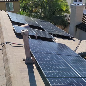 AMECO Solar & Roofing - Solar Installation Near Me - Paramount, California AMECO Solar & Roofing - Solar Installation Near Me - Paramount, California