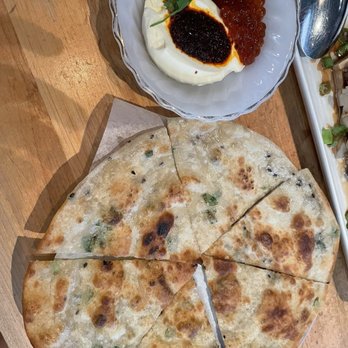 Joule - Pancake - Korean Near Me - Seattle, Washington