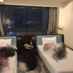 王子酒店