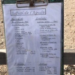 Refugí del Aguila